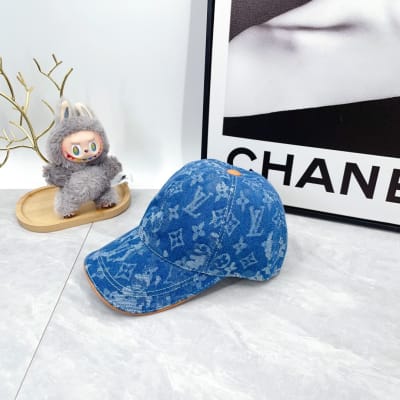 Louis Vuitton Hat — 4