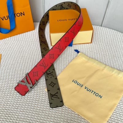 Louis Vuitton Belt — 5