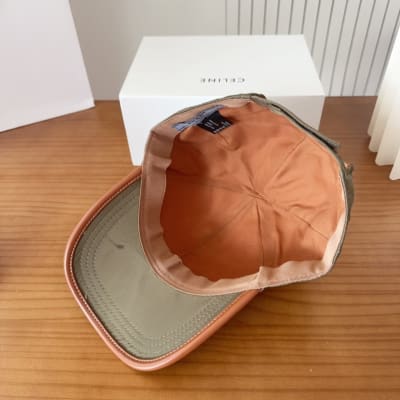 Prada Hat — 9