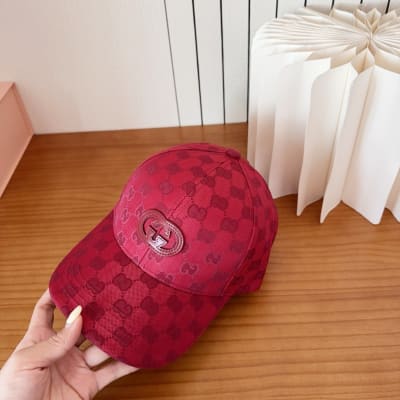 Gucci Hat — 3