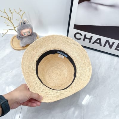 Prada Hat — 9