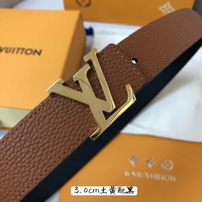 Louis Vuitton Belt — 6