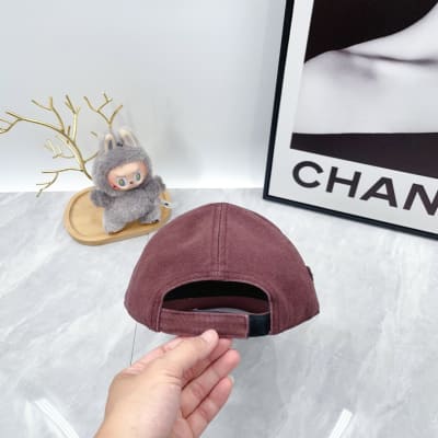 Prada Hat — 7