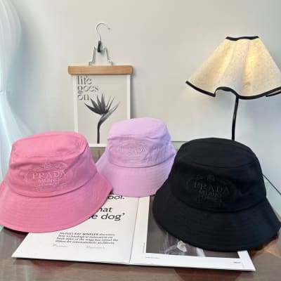 Prada Hat