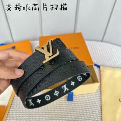 Louis Vuitton Belt — 6