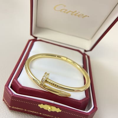 Cartier Bracelets — 4