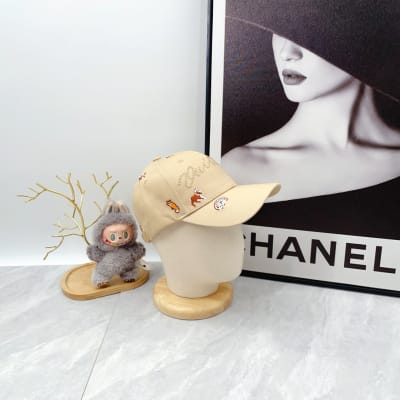 Louis Vuitton Hat — 3