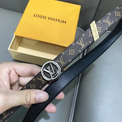 Louis Vuitton Belt — 7