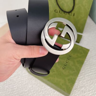 Gucci Belt — 8