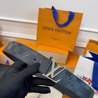 Louis Vuitton Belt
