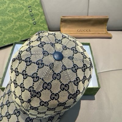Gucci Hat — 5