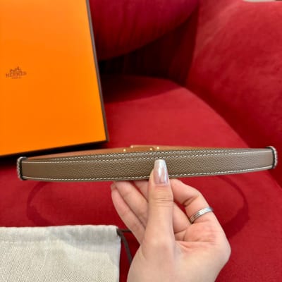 Hermes Women's belt — 3