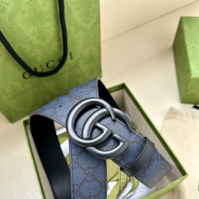 Gucci Belt — 6