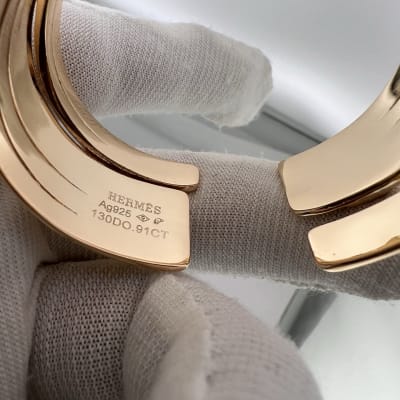 Hermès Bracelet — 6