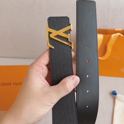 Louis Vuitton Belt — 5