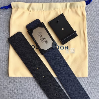 Louis Vuitton Belt — 3