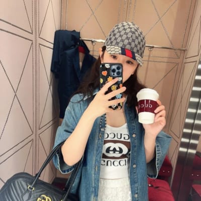Gucci Hat