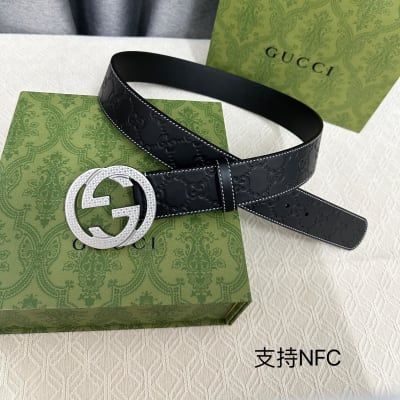 Gucci Belt — 5