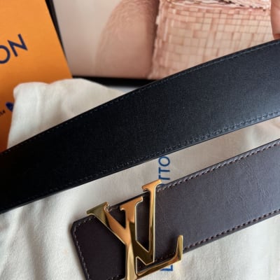 Louis Vuitton Belt — 7