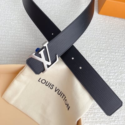 Louis Vuitton Belt — 8