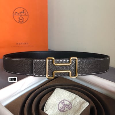 Hermes Men's belt — 3