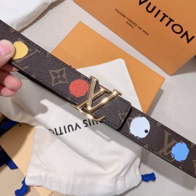 Louis Vuitton Belt — 6