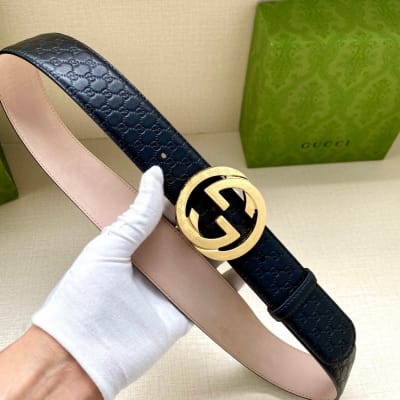 Gucci Belt — 6
