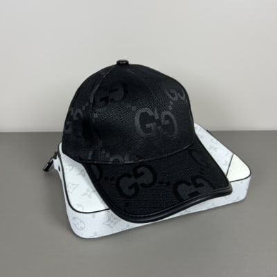 Gucci Hat — 4