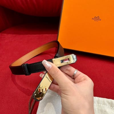 Hermes Women's belt — 3