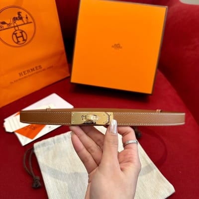 Hermes Women's belt — 9