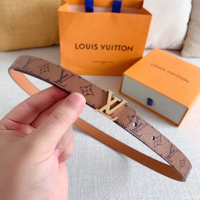 Louis Vuitton Belt — 5