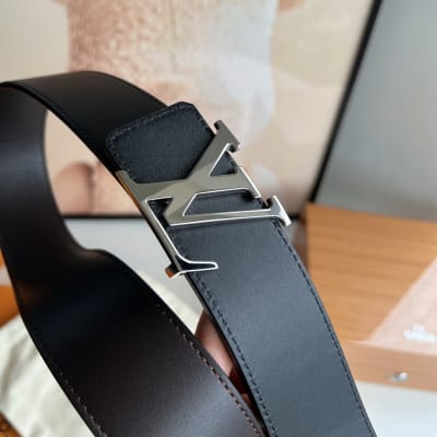Louis Vuitton Belt — 3