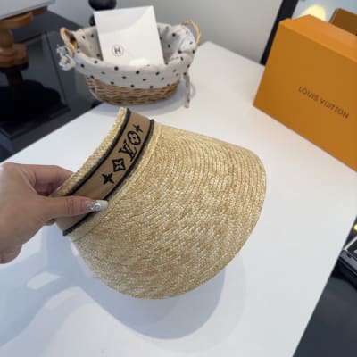 Louis Vuitton Hat — 5