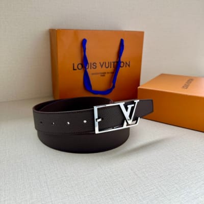 Louis Vuitton Belt — 5
