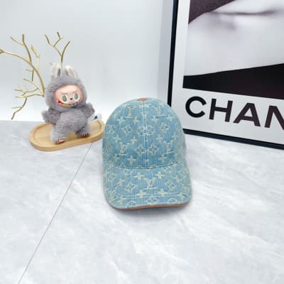 Louis Vuitton Hat — 5
