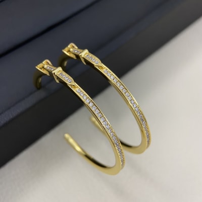 Hermès Earrings — 4