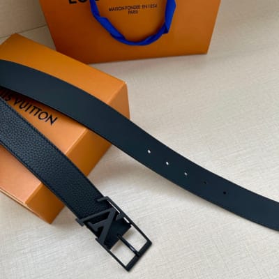 Louis Vuitton Belt — 4