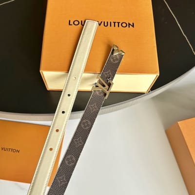 Louis Vuitton Belt — 3
