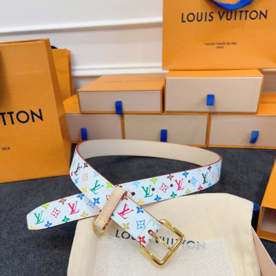 Louis Vuitton Belt — 4