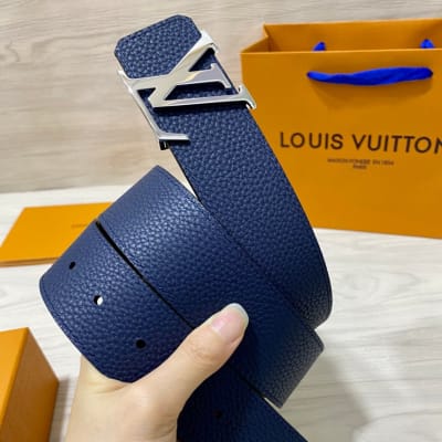 Louis Vuitton Belt — 4