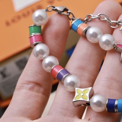 Louis Vuitton Bracelet — 6