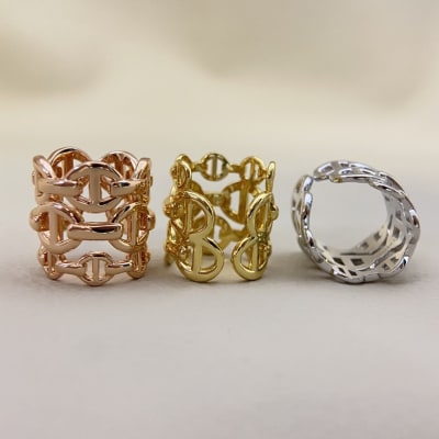 Hermès Ring — 6