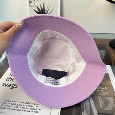 Prada Hat — 9