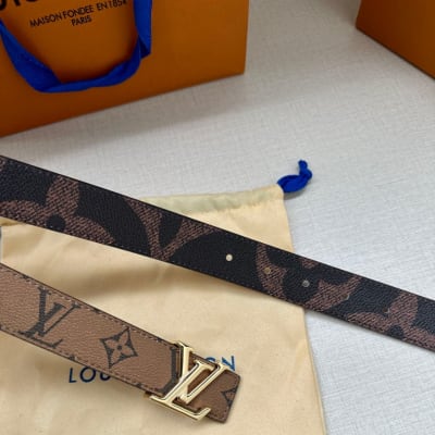 Louis Vuitton Belt — 7