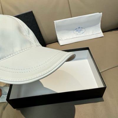 Prada Hat — 6