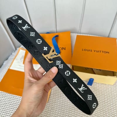 Louis Vuitton Belt — 3