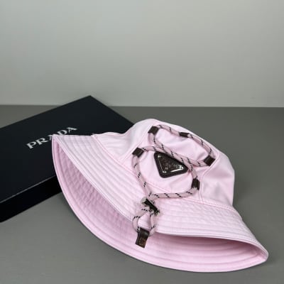 Prada Hat — 7