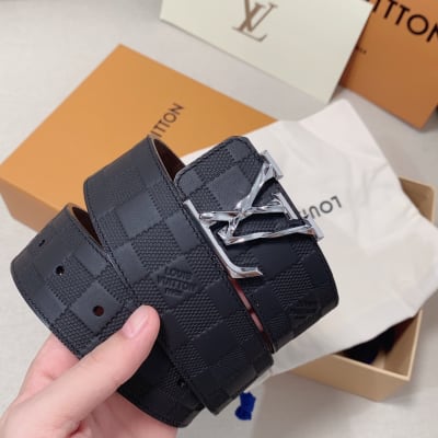 Louis Vuitton Belt — 4