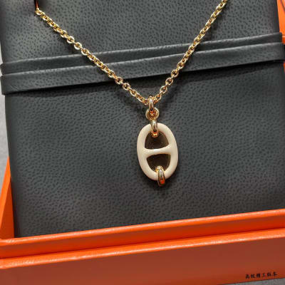 Hermès Necklace — 6