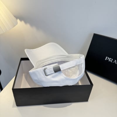Prada Hat — 5